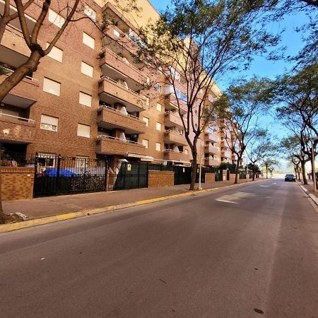 Schoene Ferienwohnung Ca. 350M Vom Strand Entfernt Oropesa del Mar Zewnętrze zdjęcie