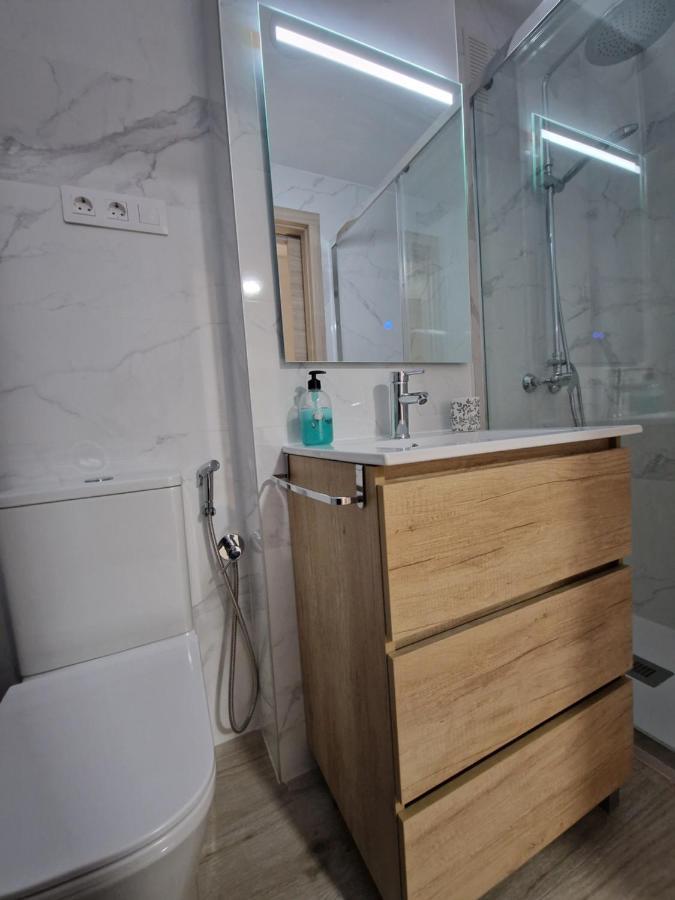 Schoene Ferienwohnung Ca. 350M Vom Strand Entfernt Oropesa del Mar Zewnętrze zdjęcie