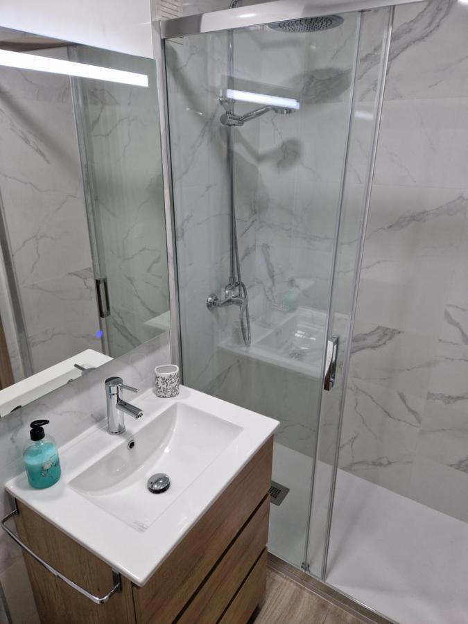 Schoene Ferienwohnung Ca. 350M Vom Strand Entfernt Oropesa del Mar Zewnętrze zdjęcie